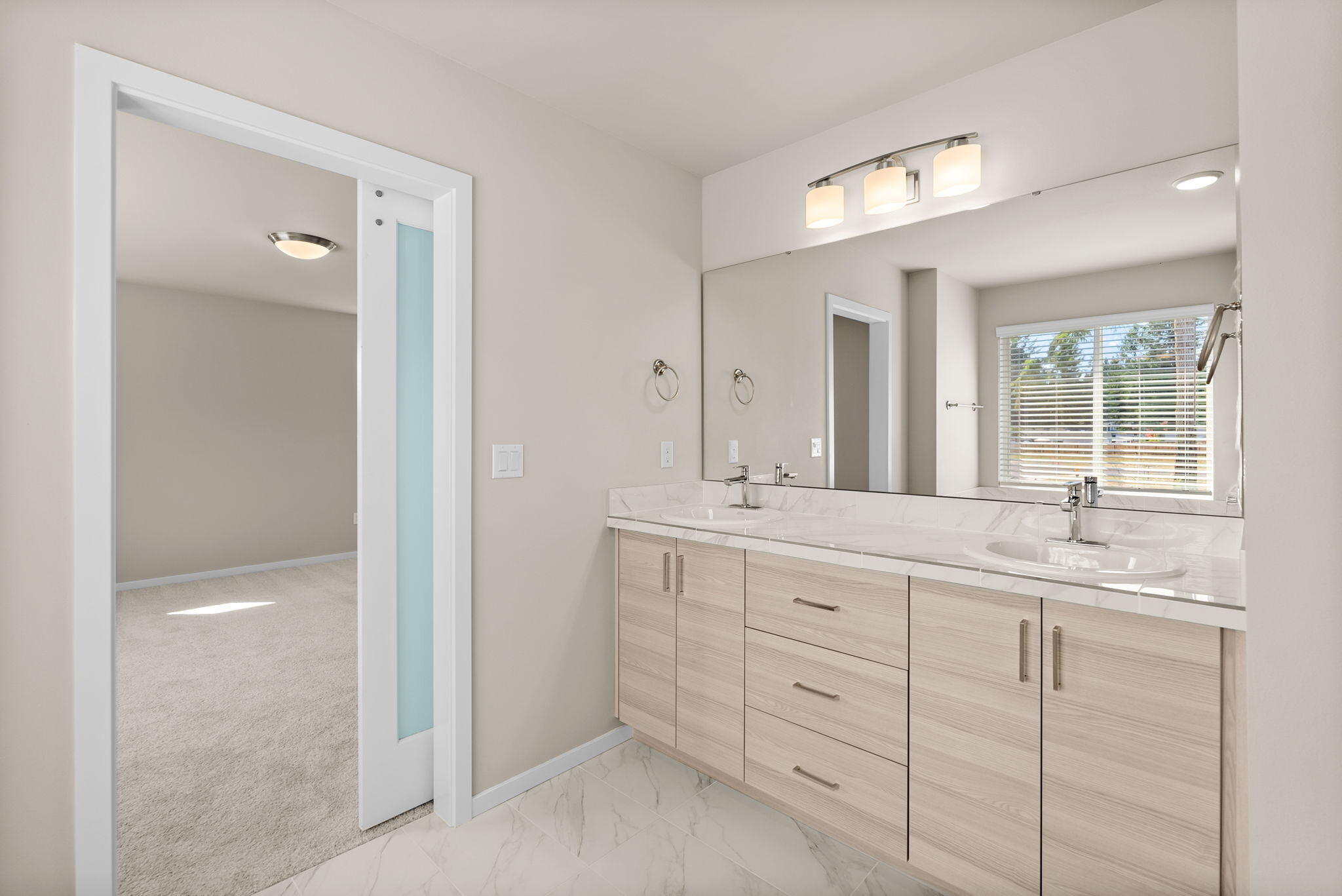 The Summit Home Plan